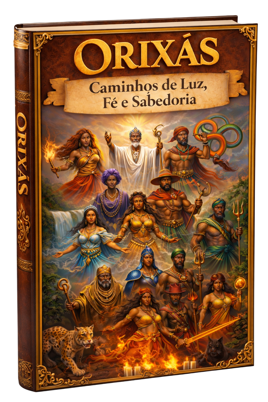 Combo Especial Rotina de Axé