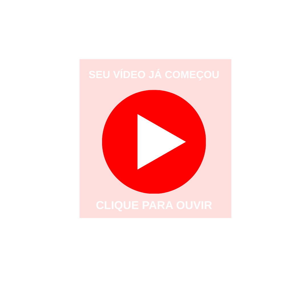 Capa do vídeo